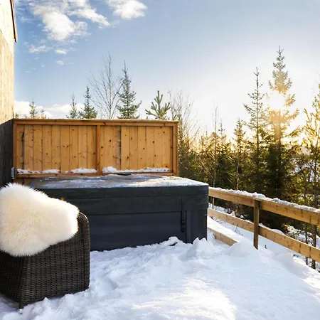 Troll 2 - Jacuzzi - 4 Soverom - 30 Min Osl