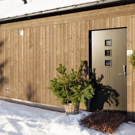 Gasthof Troll 2 - Jacuzzi - 4 Soverom - 30 Min Osl